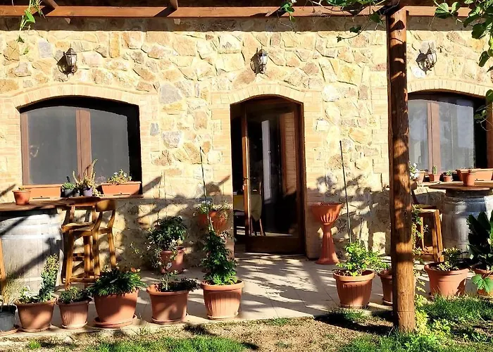 Poggio La Lodola