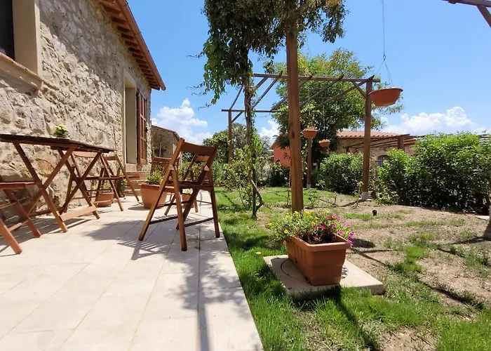 Poggio La Lodola